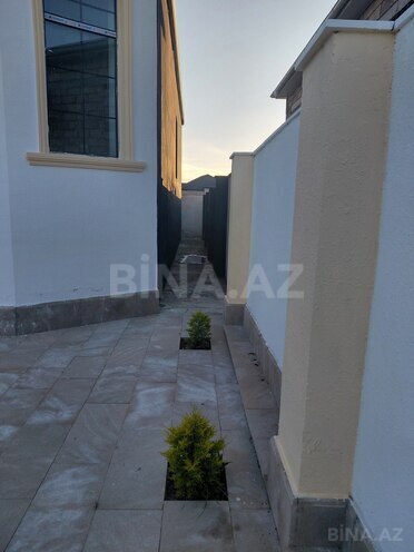 Satılır 5 otaqlı həyət evi/bağ evi 127 m², Maştağa q., photo 5 from 22