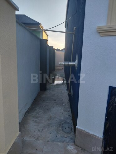 Satılır 5 otaqlı həyət evi/bağ evi 127 m², Maştağa q., photo 7 from 22