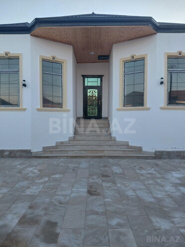Satılır 5 otaqlı həyət evi/bağ evi 127 m², Maştağa q., photo 21 from 22