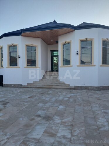 Satılır 5 otaqlı həyət evi/bağ evi 127 m², Maştağa q., photo 3 from 22