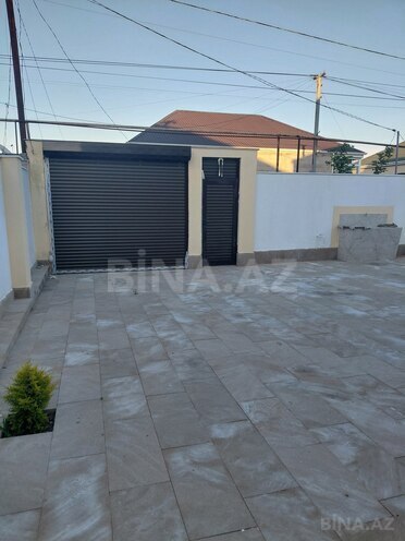 Satılır 5 otaqlı həyət evi/bağ evi 127 m², Maştağa q., photo 6 from 22