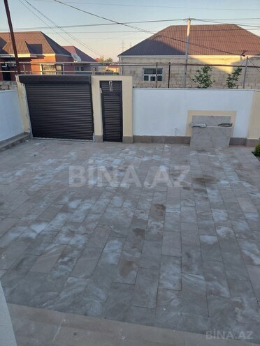Satılır 5 otaqlı həyət evi/bağ evi 127 m², Maştağa q., photo 8 from 22