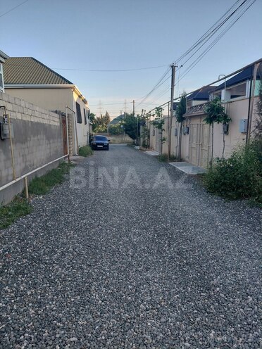 Satılır 5 otaqlı həyət evi/bağ evi 127 m², Maştağa q., photo 1 from 22