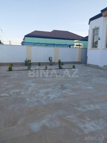 Satılır 5 otaqlı həyət evi/bağ evi 127 m², Maştağa q., photo 4 from 22