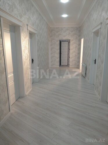 Satılır 5 otaqlı həyət evi/bağ evi 127 m², Maştağa q., photo 10 from 22