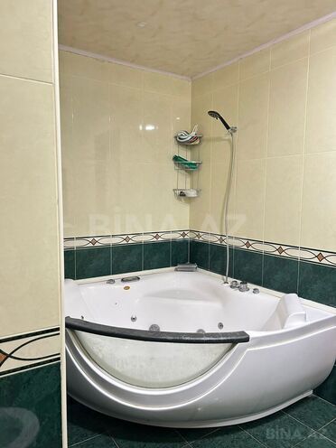 İcarəyə verilir 3 otaqlı yeni tikili 150 m², 28 May m., photo 15 from 18