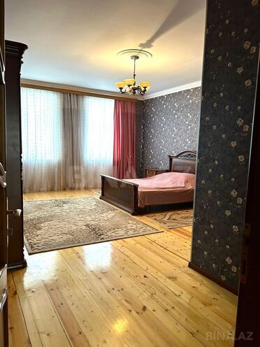 İcarəyə verilir 3 otaqlı yeni tikili 150 m², 28 May m., photo 9 from 18