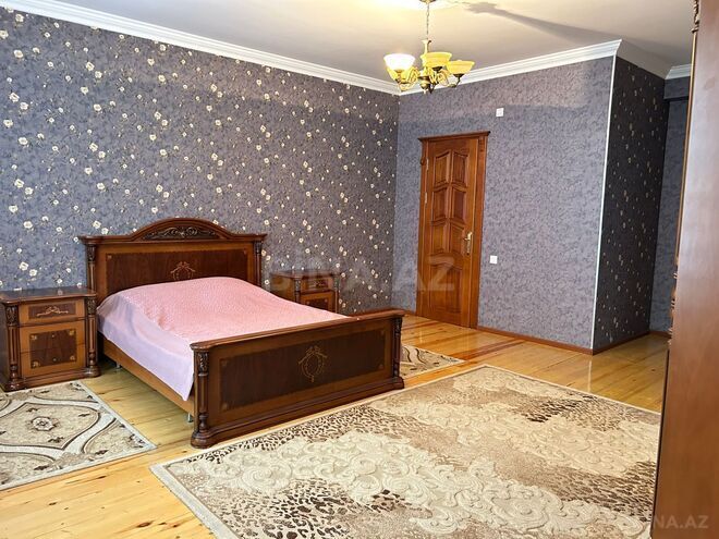 İcarəyə verilir 3 otaqlı yeni tikili 150 m², 28 May m., photo 10 from 18
