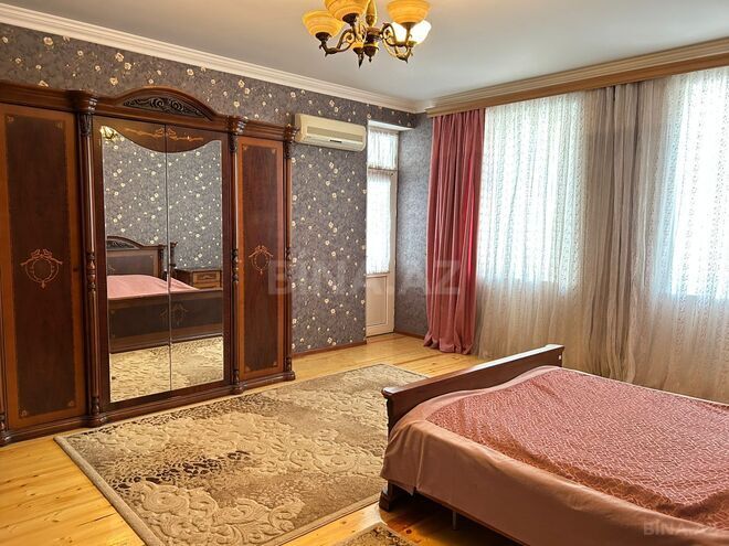 İcarəyə verilir 3 otaqlı yeni tikili 150 m², 28 May m., photo 8 from 18