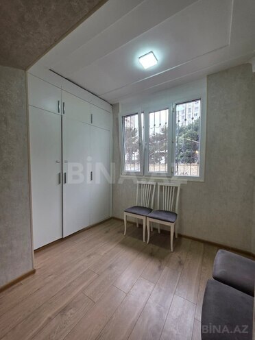 Продаётся 2-комн. вторичка 55 м², м. Иншаатчылар, photo 5 from 12