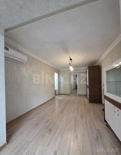 Продаётся 2-комн. вторичка 55 м², м. Иншаатчылар, photo 1 from 12