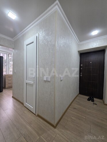 Продаётся 2-комн. вторичка 55 м², м. Иншаатчылар, photo 7 from 12