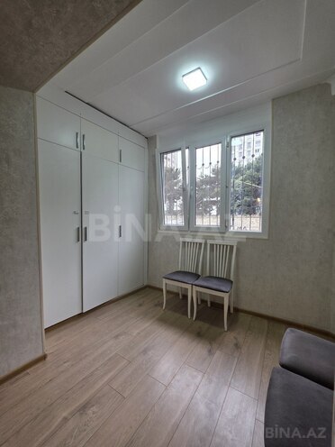 Продаётся 2-комн. вторичка 55 м², м. Иншаатчылар, photo 6 from 12