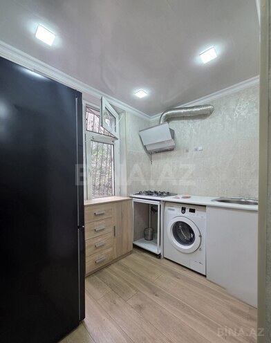 Продаётся 2-комн. вторичка 55 м², м. Иншаатчылар, photo 10 from 12