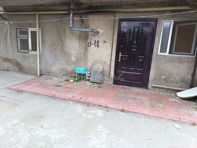 Сдаётся 3-комн. вторичка 99 м², м. Нариман Нариманов, photo 1 from 8