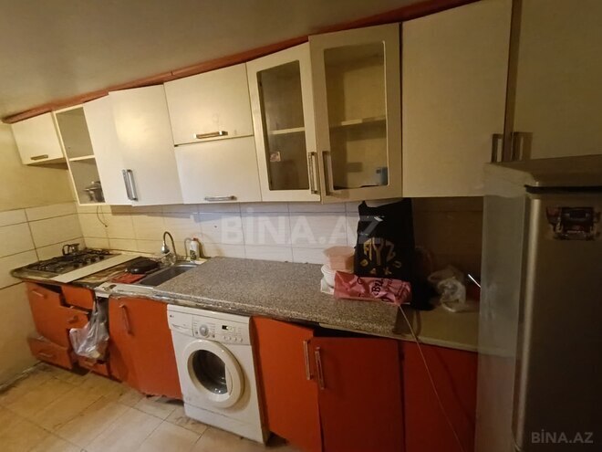Сдаётся 3-комн. вторичка 99 м², м. Нариман Нариманов, photo 3 from 8