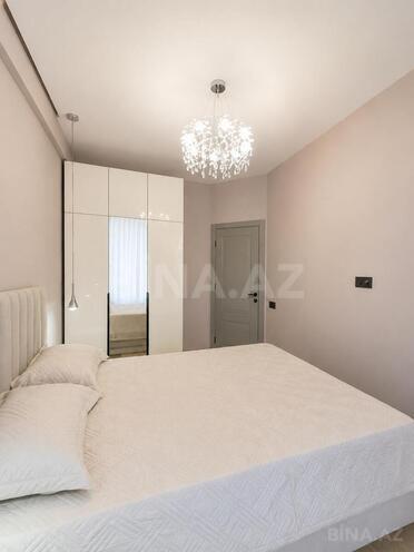 Сдаётся 2-комн. новостройка 75 м², м. Элмляр Академиясы, photo 7 from 11