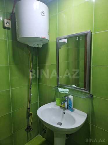 İcarəyə verilir 2 otaqlı yeni tikili 70 m², Nəsimi m., photo 14 from 16