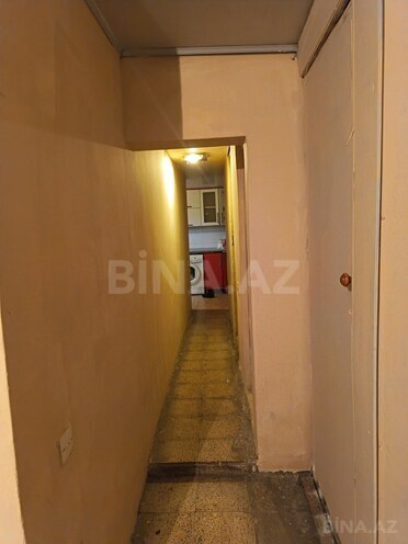 Сдаётся 3-комн. вторичка 99 м², м. Нариман Нариманов, photo 7 from 8