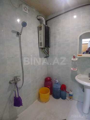 İcarəyə verilir 2 otaqlı köhnə tikili 50 m², 20 Yanvar m., photo 9 from 11
