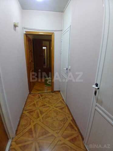 İcarəyə verilir 2 otaqlı köhnə tikili 50 m², 20 Yanvar m., photo 4 from 11