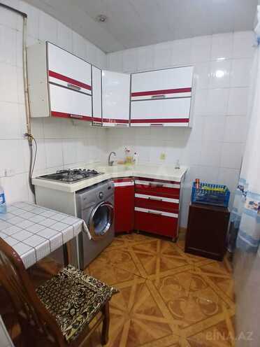 İcarəyə verilir 2 otaqlı köhnə tikili 50 m², 20 Yanvar m., photo 7 from 11