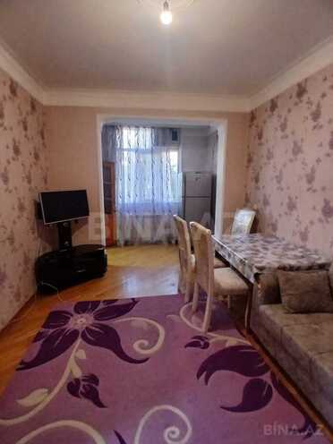 İcarəyə verilir 2 otaqlı köhnə tikili 50 m², 20 Yanvar m., photo 1 from 11