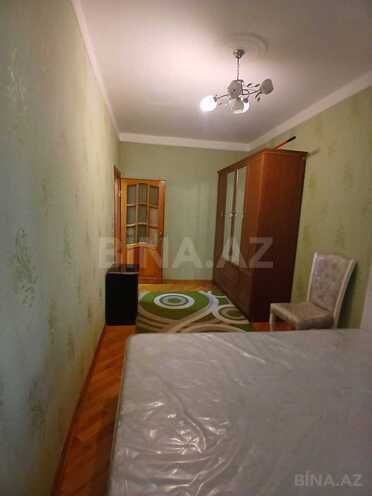 İcarəyə verilir 2 otaqlı köhnə tikili 50 m², 20 Yanvar m., photo 5 from 11