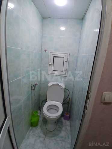 İcarəyə verilir 2 otaqlı köhnə tikili 50 m², 20 Yanvar m., photo 10 from 11
