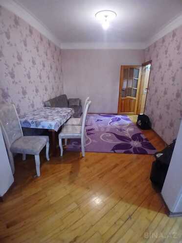 İcarəyə verilir 2 otaqlı köhnə tikili 50 m², 20 Yanvar m., photo 3 from 11
