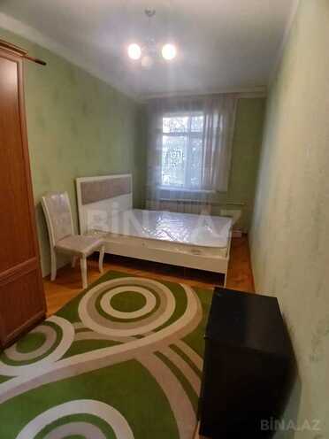 İcarəyə verilir 2 otaqlı köhnə tikili 50 m², 20 Yanvar m., photo 6 from 11