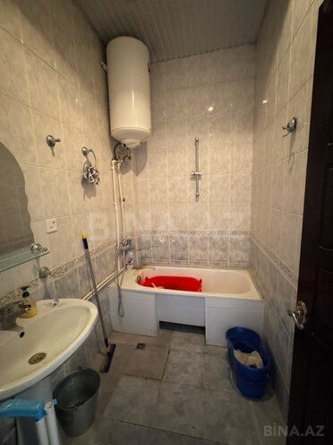 Satılır 3 otaqlı köhnə tikili 98.6 m², Sahil m., photo 28 from 32