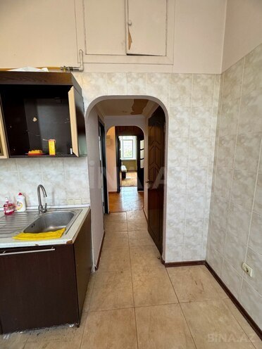 Satılır 3 otaqlı köhnə tikili 98.6 m², Sahil m., photo 27 from 32