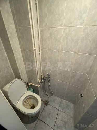 Satılır 3 otaqlı köhnə tikili 98.6 m², Sahil m., photo 29 from 32