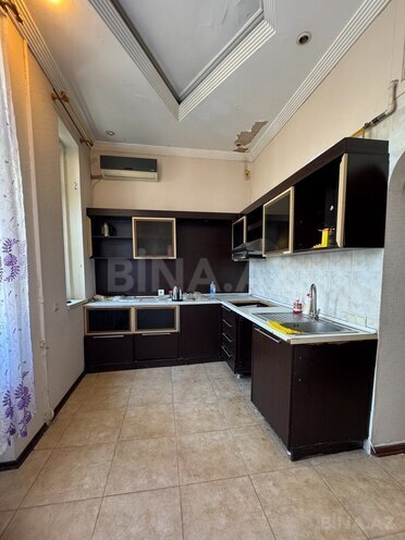 Satılır 3 otaqlı köhnə tikili 98.6 m², Sahil m., photo 25 from 32