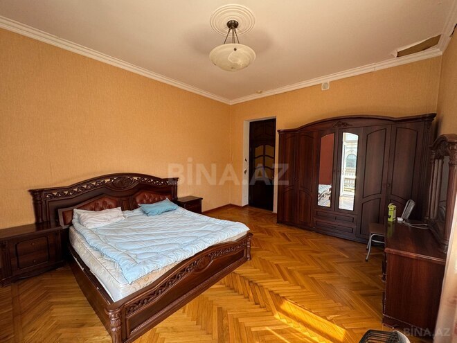 Satılır 3 otaqlı köhnə tikili 98.6 m², Sahil m., photo 10 from 32