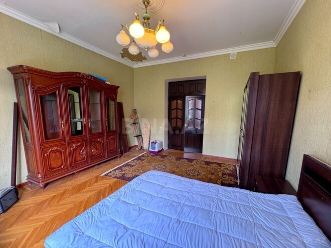 Satılır 3 otaqlı köhnə tikili 98.6 m², Sahil m., photo 23 from 32