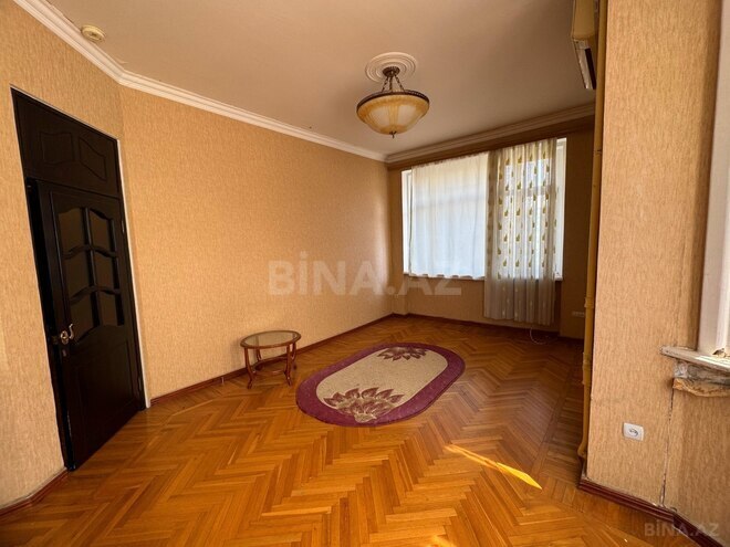 Satılır 3 otaqlı köhnə tikili 98.6 m², Sahil m., photo 14 from 32