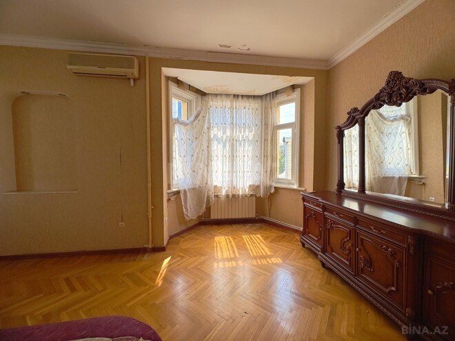 Satılır 3 otaqlı köhnə tikili 98.6 m², Sahil m., photo 12 from 32