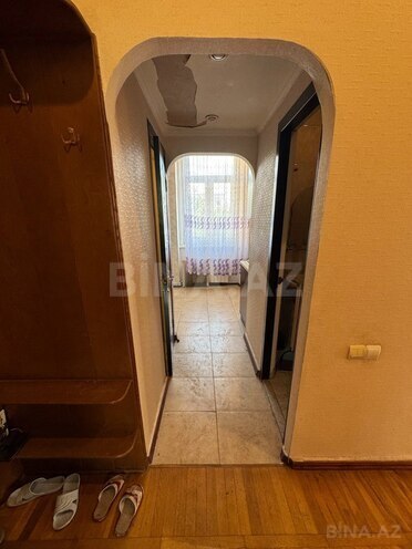 Satılır 3 otaqlı köhnə tikili 98.6 m², Sahil m., photo 24 from 32