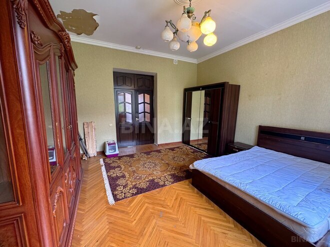 Satılır 3 otaqlı köhnə tikili 98.6 m², Sahil m., photo 22 from 32