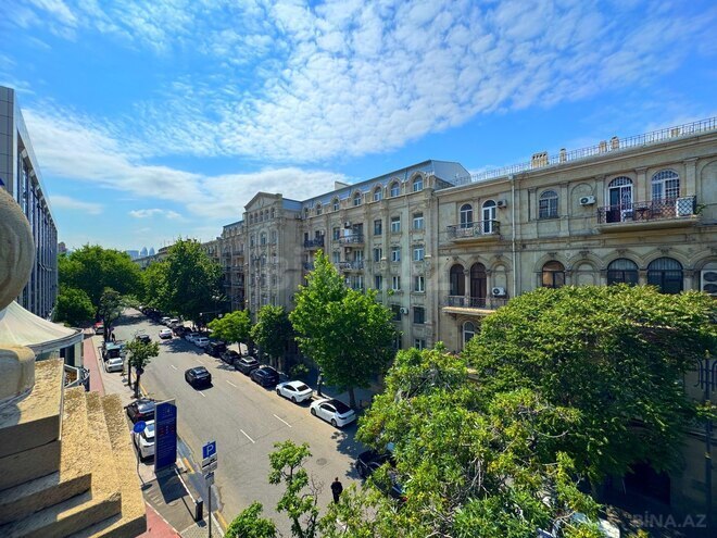 Satılır 3 otaqlı köhnə tikili 98.6 m², Sahil m., photo 7 from 32