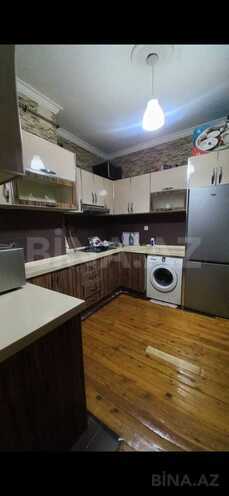 İcarəyə verilir 2 otaqlı yeni tikili 70 m², Nəsimi m., photo 8 from 16