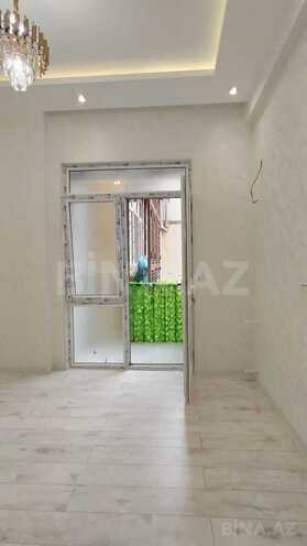 Продаётся 3-комн. вторичка 80 м², Насиминский  р., photo 17 from 21