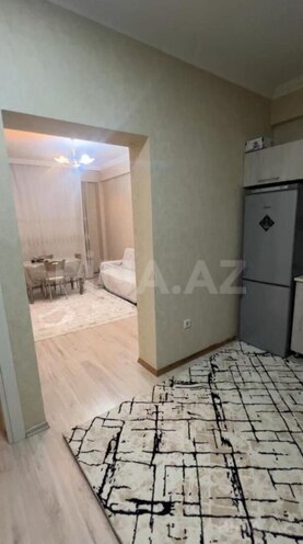 İcarəyə verilir 2 otaqlı yeni tikili 55 m², 20 Yanvar m., photo 5 from 11
