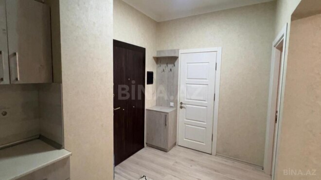 İcarəyə verilir 2 otaqlı yeni tikili 55 m², 20 Yanvar m., photo 6 from 11