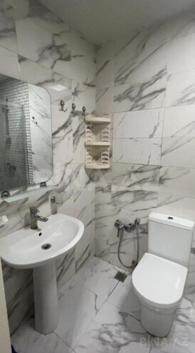 İcarəyə verilir 2 otaqlı yeni tikili 55 m², 20 Yanvar m., photo 9 from 11