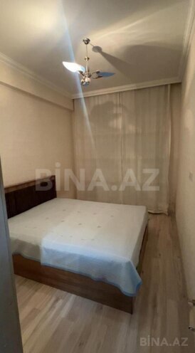 İcarəyə verilir 2 otaqlı yeni tikili 55 m², 20 Yanvar m., photo 7 from 11
