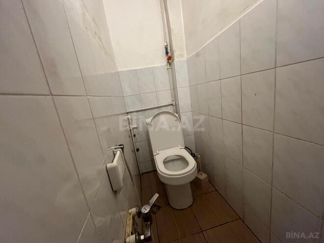 Satılır 3 otaqlı köhnə tikili 65 m², Avtovağzal m., photo 20 from 22