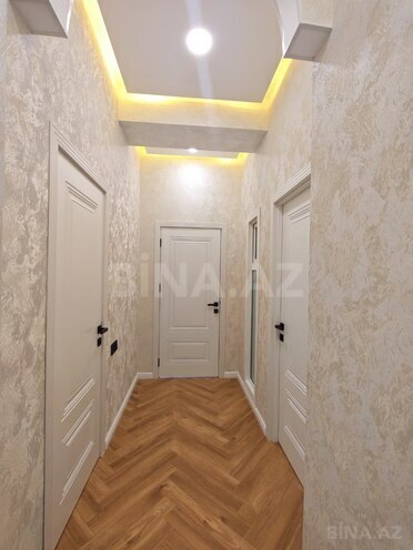 Satılır 3 otaqlı yeni tikili 60 m², photo 15 from 19